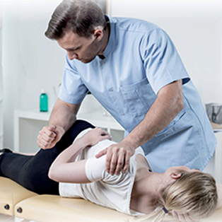 Physiotherapist Data Analysis