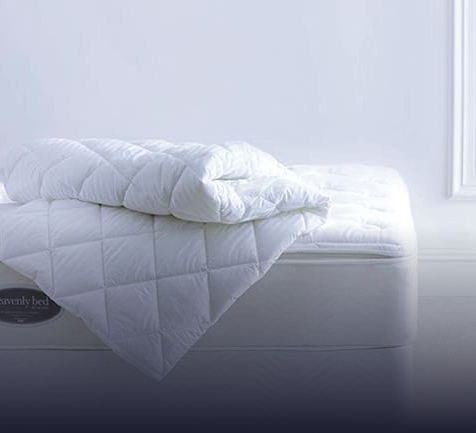 Customized Bedding Solutions for Hotels.