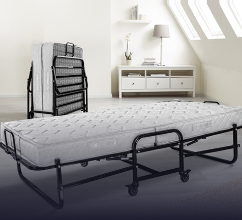Rollaway Bed for Hotels.